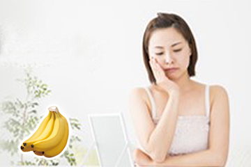 抗酸化力の高いフルーツ バナナ でカラダの中から夏の紫外線対策 バナナ大学 バナナの情報総合サイト